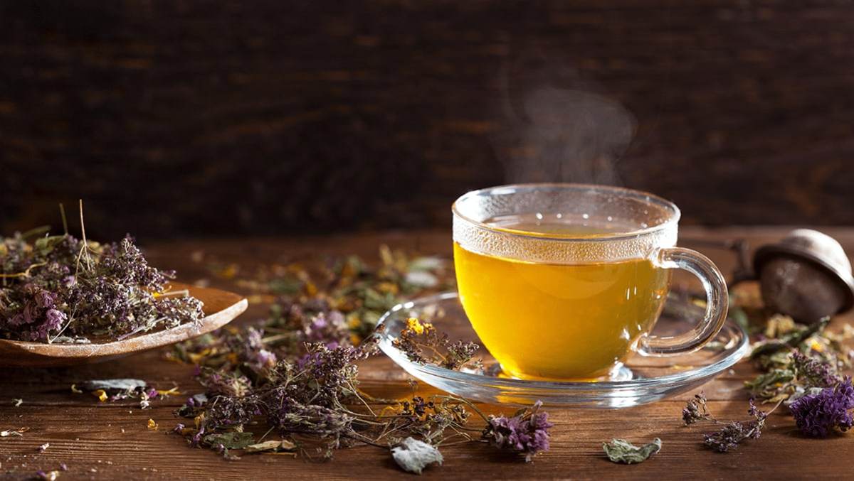 خواص باورنکردنی چای کوهی خواص باورنکردنی چای کوهی