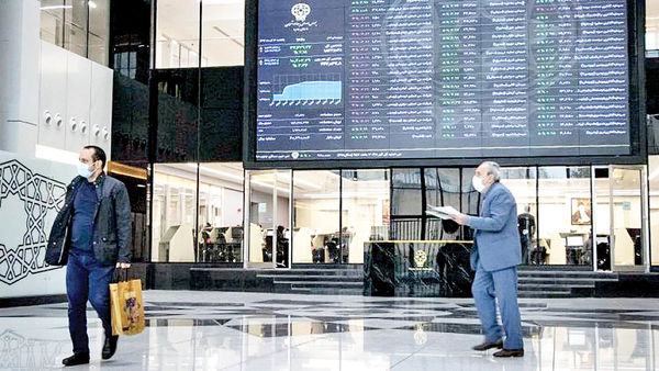 بی توجهی به بورس؛ الگوی جدید سیاستگذاری بی توجهی به بورس؛ الگوی جدید سیاستگذاری