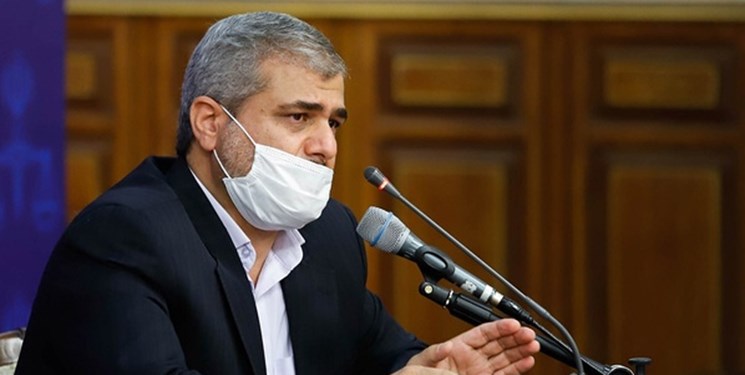 تاکید دادستان تهران بر لزوم تشکیل بانک اطلاعاتی مجرمان خطرناک تاکید دادستان تهران بر لزوم تشکیل بانک اطلاعاتی مجرمان خطرناک