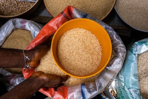 ضرورت تغییر نظام های غذایی در جهان ضرورت تغییر نظام های غذایی در جهان