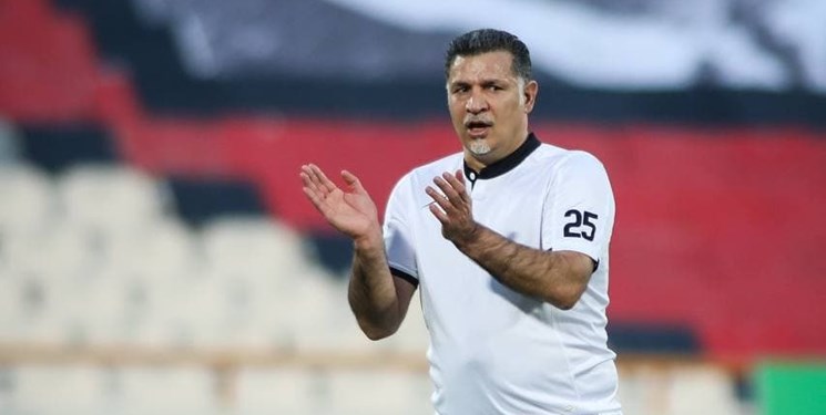 دایی: می‌ خواهم مردم مرا به عنوان انسان به یادآورند نه دایی