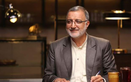 جذب نیروی انسانی جدید در شهرداری تهران ممنوع است جذب نیروی انسانی جدید در شهرداری تهران ممنوع است