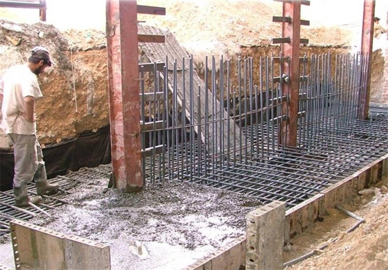 کیفیت مسکن قربانی مصالح ساختمانی گران شد کیفیت مسکن قربانی مصالح ساختمانی گران شد