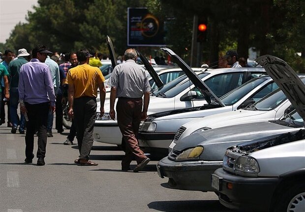 ارزان ترین خودروهای دست دوم بازار چند؟ ارزان ترین خودروهای دست دوم بازار چند؟