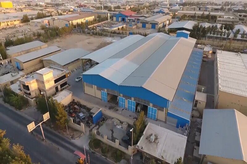 صنایع کوچک ۶هزار میلیارد ریال تسهیلات می گیرند صنایع کوچک ۶هزار میلیارد ریال تسهیلات می گیرند