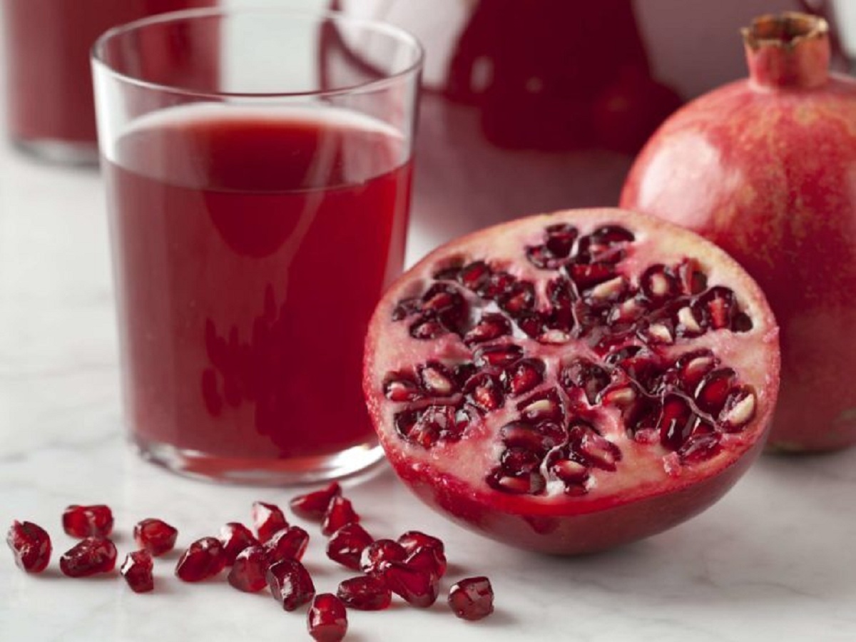چرا باید انار بخورید! چرا باید انار بخورید!