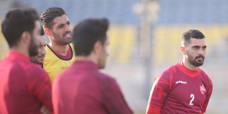 پنجره نقل و انتقالات پرسپولیس به زودی باز می‌ شود