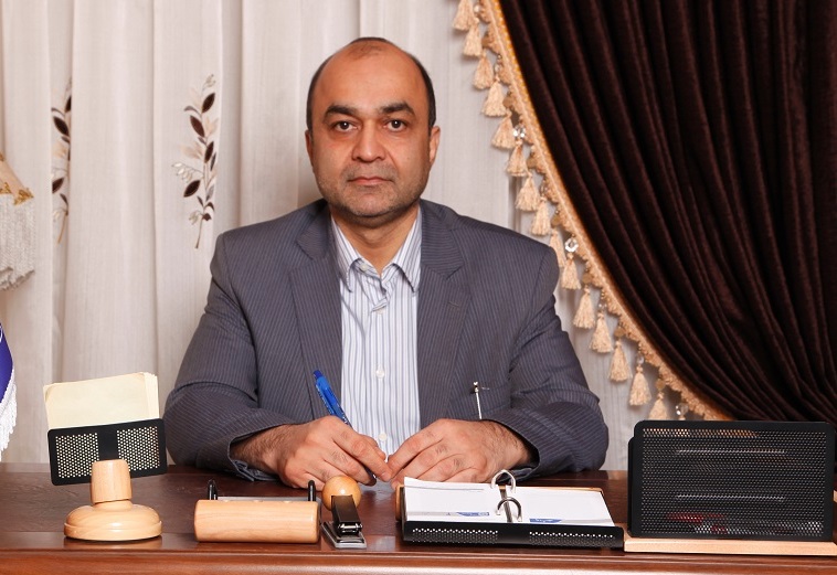 رضا دولت آبادی مدیرعامل بانک ملت شد رضا دولت آبادی مدیرعامل بانک ملت شد