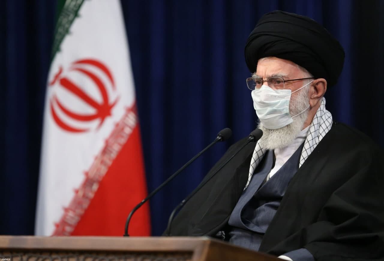 تسلیت رهبر معظم انقلاب به خانواده نوجوان ایذه ای تسلیت رهبر معظم انقلاب به خانواده نوجوان ایذه ای