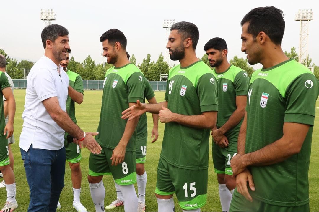 یحیی کوتاه آمد / باقری و خانبان به تیم ملی اضافه می‌ شوند