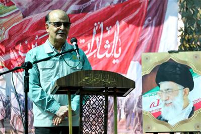 بومی سازی در فولاد مبارکه ثمره محدودیت ها است بومی سازی در فولاد مبارکه ثمره محدودیت ها است