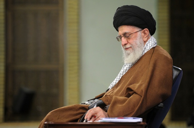 موافقت رهبرمعظم انقلاب با درخواست «در حکم شهید» تلقی شدن نوجوان فداکار ایذه ای موافقت رهبرمعظم انقلاب با درخواست «در حکم شهید» تلقی شدن نوجوان فداکار ایذه ای