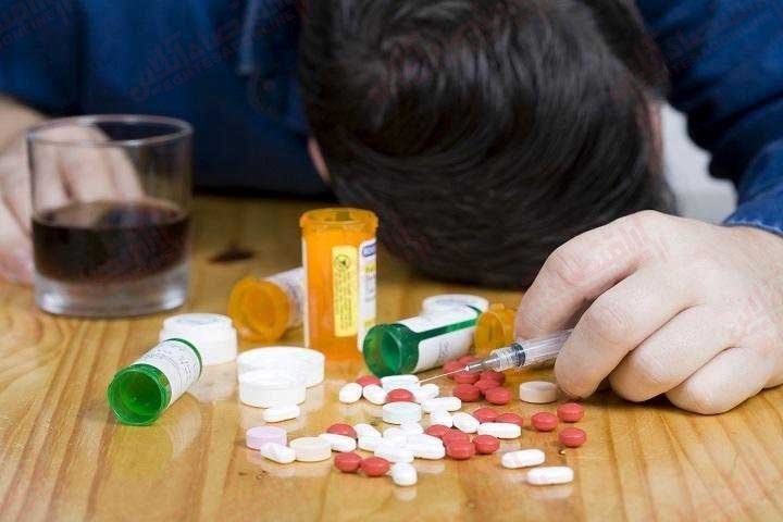 وابستگی به مواد مخدر به چه معناست؟