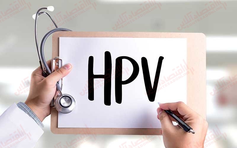 HPV در دهان HPV در دهان