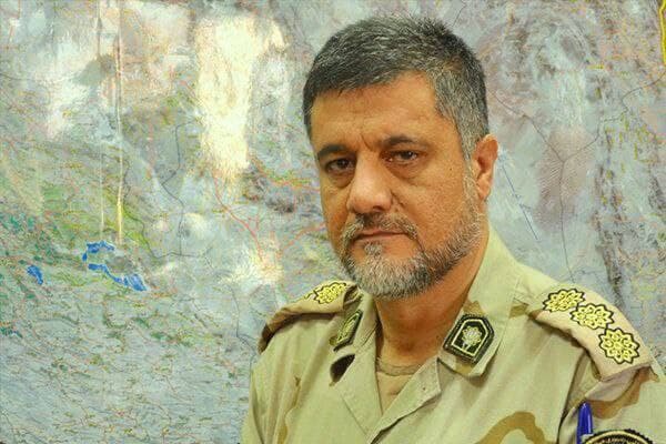 برخورد قانونی با تردد غیرمجاز در مرزهای کشور برخورد قانونی با تردد غیرمجاز در مرزهای کشور