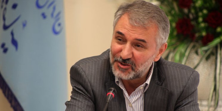 زمین خواری ۲۰۰۰میلیاردی در اصفهان ناکام ماند زمین خواری ۲۰۰۰میلیاردی در اصفهان ناکام ماند
