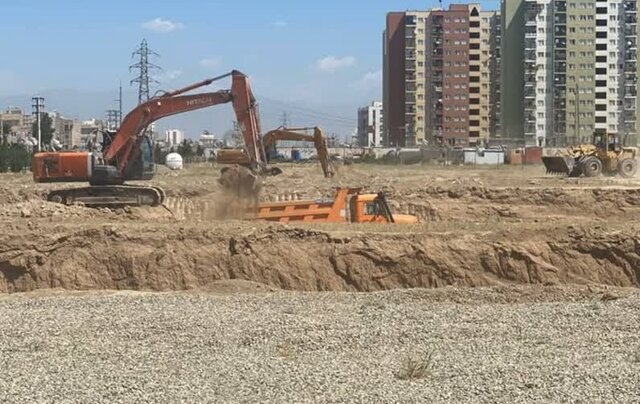 ثبت نام ۱۰۰ هزار نفر در طرح جهش مسکن ثبت نام ۱۰۰ هزار نفر در طرح جهش مسکن