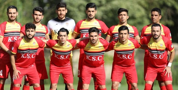 ترکیب فولاد برای مصاف با پرسپولیس مشخص شد ترکیب فولاد برای مصاف با پرسپولیس مشخص شد