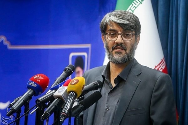 تاکید رییس سازمان زندان ها بر لزوم حمایت از زندانیان پس از آزادی تاکید رییس سازمان زندان ها بر لزوم حمایت از زندانیان پس از آزادی