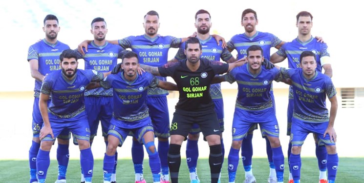 پرسپولیس به پله اول نرسید پرسپولیس به پله اول نرسید