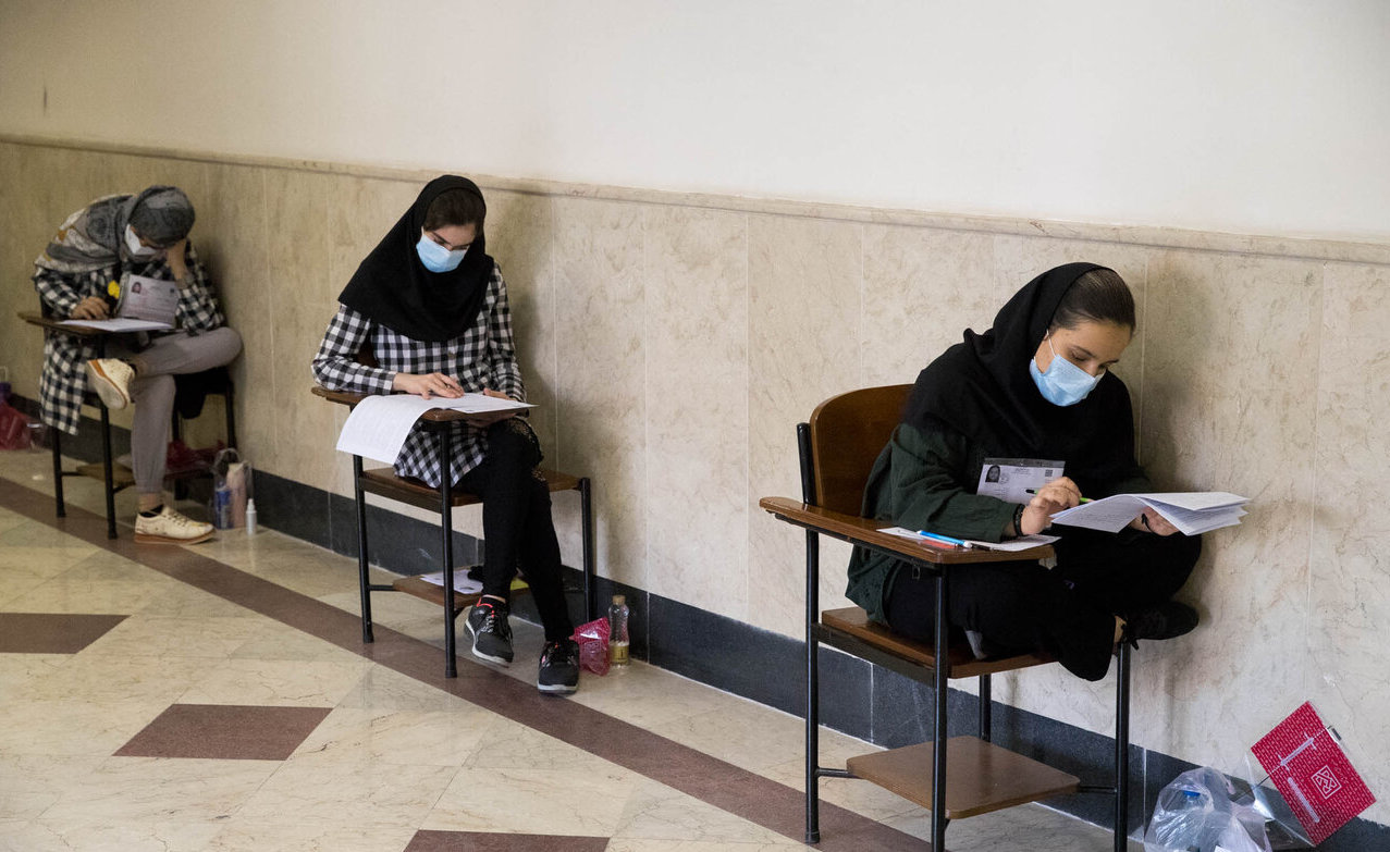 نحوه ثبت اعتراض داوطلبان به نتایج کنکور