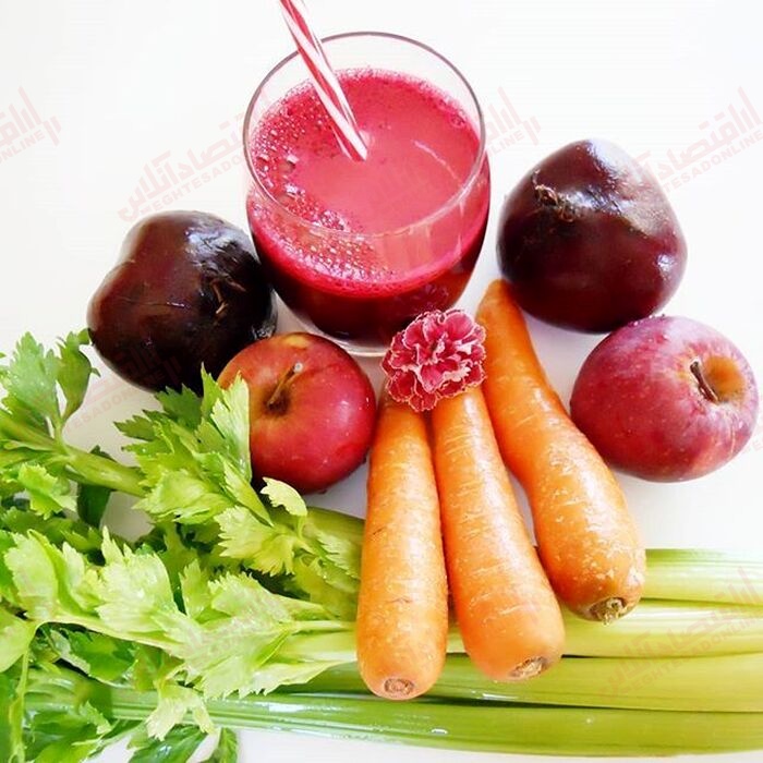 آبمیوه ضد سرطان آبمیوه ضد سرطان
