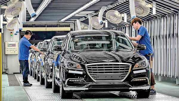 پرفروش ترین خودروهای بازار آمریکا را بشناسید