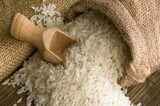 چرا برنج بر پاشنه گرانی میچرخد؟ چرا برنج بر پاشنه گرانی میچرخد؟
