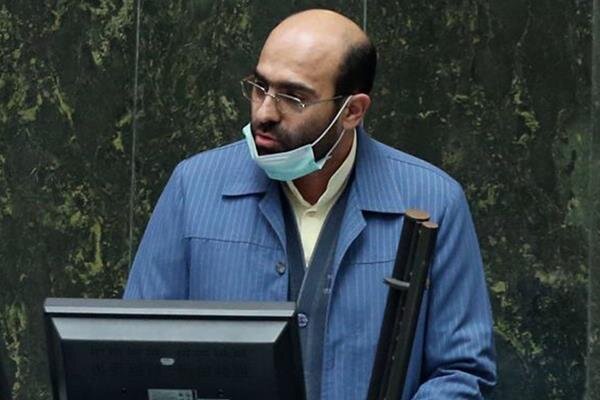 چرا مجلس طرح های مرتبط با رمزارزها را از دستور کار خارج کرد؟ / نظر وزارت اطلاعات درباره اهداف پنهان نهادهای حامی ارز دیجیتال / بررسی طرح ساماندهی بازار رمزارزها در کمیسیون اقتصادی چرا مجلس طرح های مرتبط با رمزارزها را از دستور کار خارج کرد؟ / نظر وزارت اطلاعات درباره اهداف پنهان نهادهای حامی ارز دیجیتال / بررسی طرح ساماندهی بازار رمزارزها در کمیسیون اقتصادی