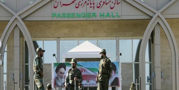 پاسخ عراق به شایعه بازگشایی مرزهای زمینی پاسخ عراق به شایعه بازگشایی مرزهای زمینی