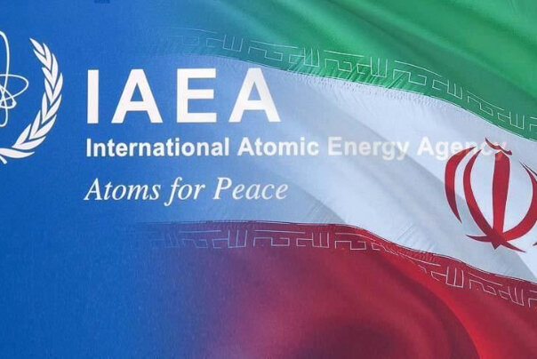 واکنش سخنگوی سازمان انرژی اتمی به گزارش مغرضانه آژانس واکنش سخنگوی سازمان انرژی اتمی به گزارش مغرضانه آژانس