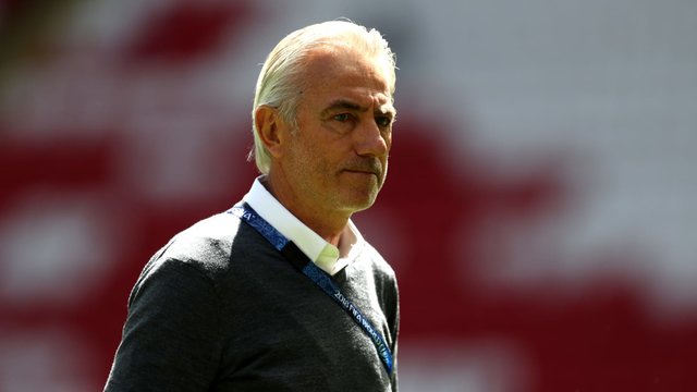 اعلام فهرست تیم ملی فوتبال امارات برای رویارویی با ایران