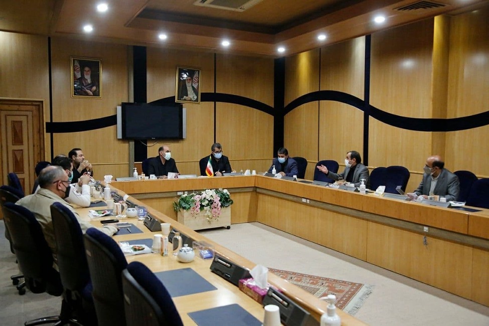 برگزاری نشست فوق العاده قرارگاه عملیاتی ستاد ملی مدیریت کرونا