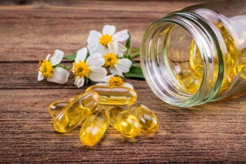 کمبود ویتامین D در بدن به دلیل مصرف کافئین کمبود ویتامین D در بدن به دلیل مصرف کافئین