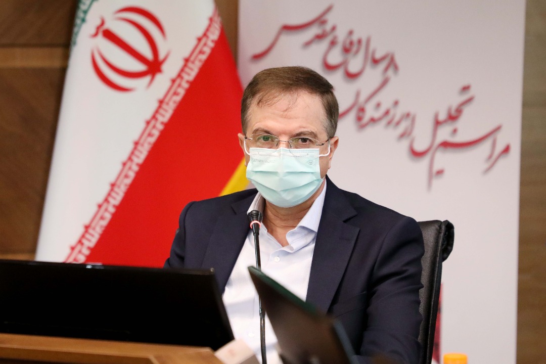 تجلیل از رزمندگان دفاع مقدس بانک دی تجلیل از رزمندگان دفاع مقدس بانک دی