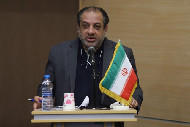 رییس کمیته مسابقات: برای حضور تماشاگران در بازی های لیگ آمادگی داریم رییس کمیته مسابقات: برای حضور تماشاگران در بازی های لیگ آمادگی داریم