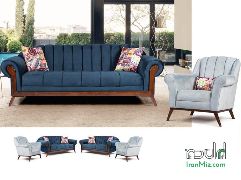 خرید سرویس چوب مناسب برای خانه و جهیزیه