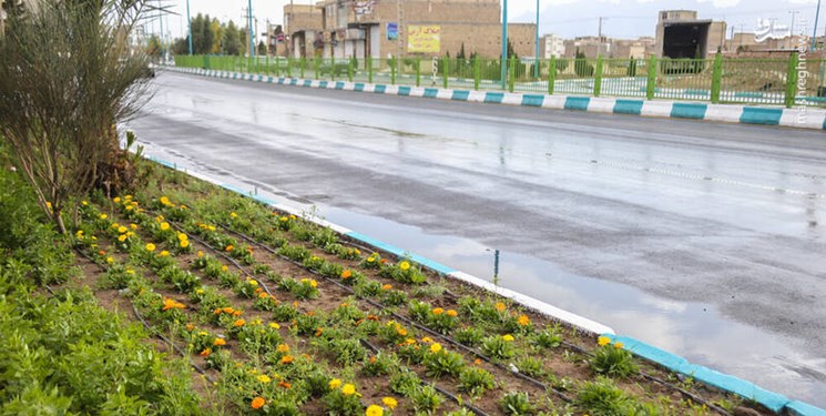 کاهش شدید دما در شمال شرق کشور کاهش شدید دما در شمال شرق کشور