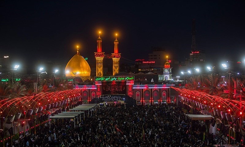 بازگشت زوار بدون هیچ مشکلی در حال انجام است