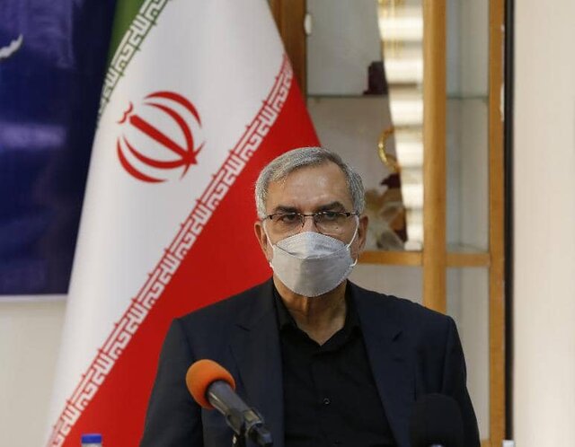 شاهد شکوفایی اقتصاد بعد از  واکسیناسیون خواهیم بود