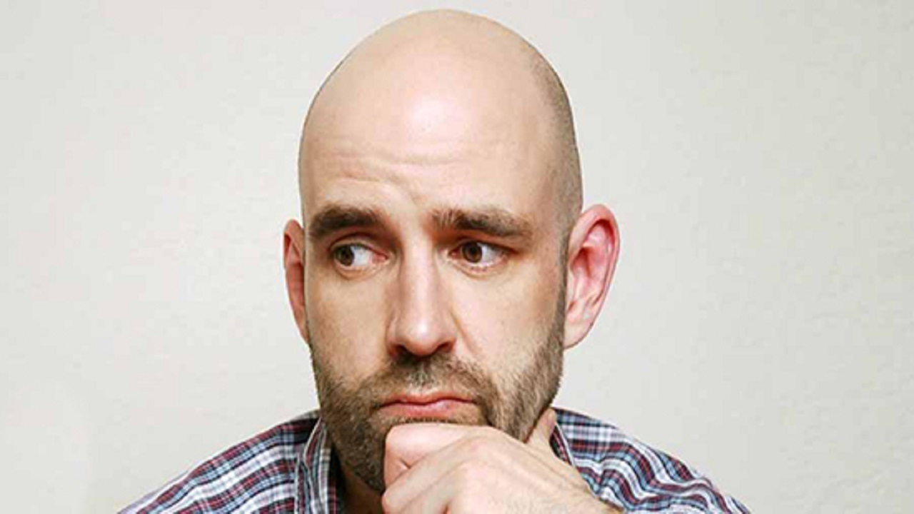 ژن طاسی در مردان سبب ابتلا به کرونای کشنده