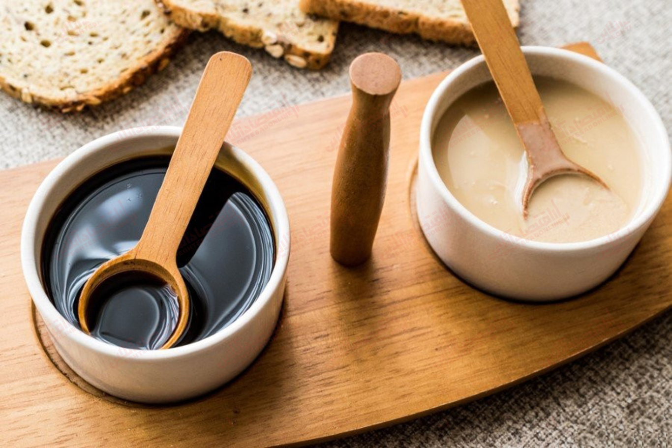 ارده شیره ، این خوشمزه شفا بخش با طبعی گرم
