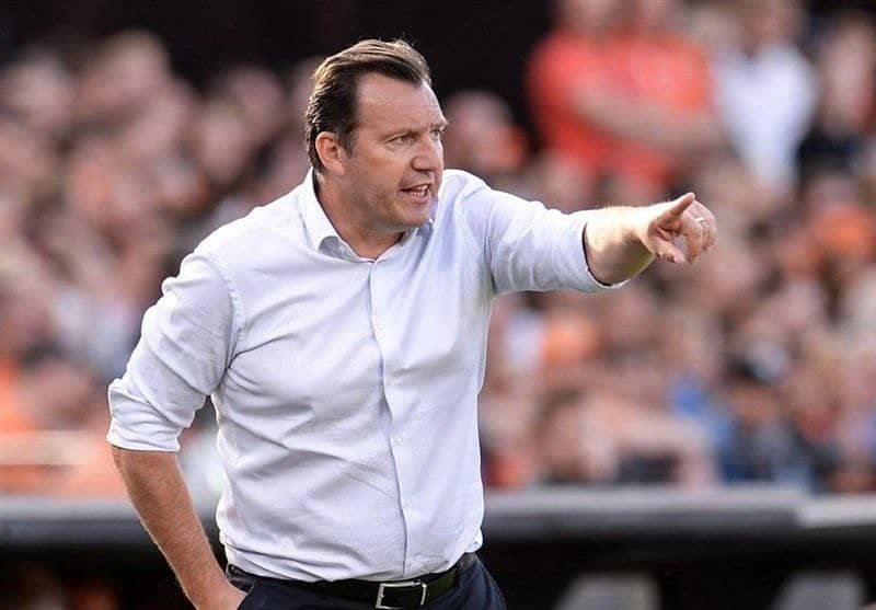 صدور رای پرونده ویلموتس باز هم به تعویق افتاد