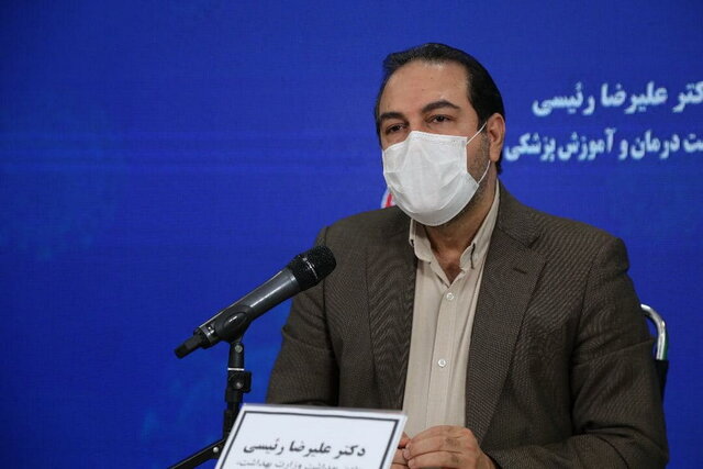 واکسیناسیون سالمندان؛ اقدام عملی و فوری