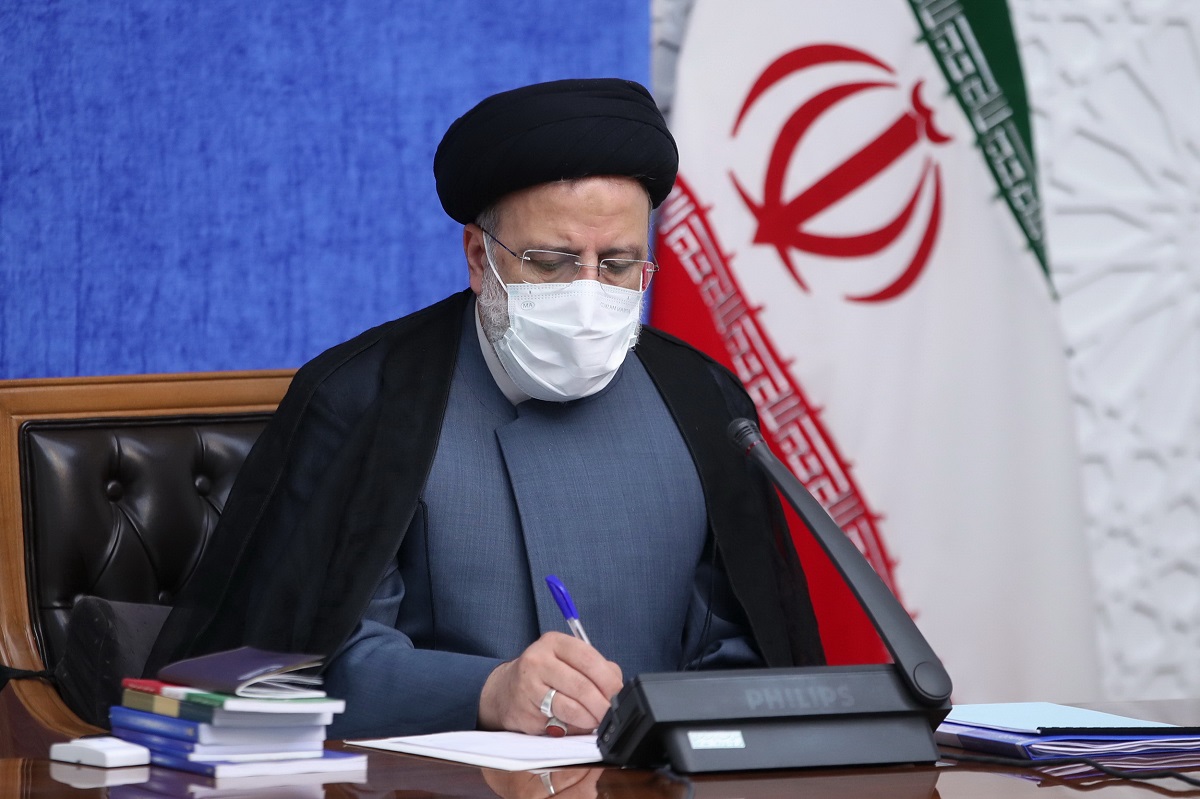 رییس جمهور انتصاب رییس سازمان صدا و سیما را تبریک گفت رییس جمهور انتصاب رییس سازمان صدا و سیما را تبریک گفت