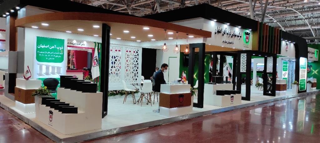 در طرح ساخت یک میلیون مسکن، حساب ویژه ای برای ذوب آهن باز کردیم در طرح ساخت یک میلیون مسکن، حساب ویژه ای برای ذوب آهن باز کردیم