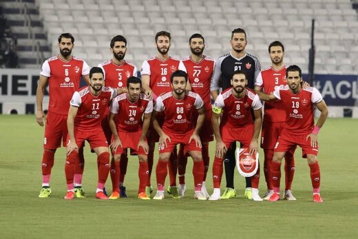 در باشگاه پرسپولیس چه خبر است؟ در باشگاه پرسپولیس چه خبر است؟