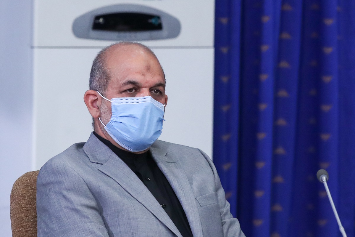 وحیدی: هیچ کاری را نباید نشدنی بدانیم وحیدی: هیچ کاری را نباید نشدنی بدانیم