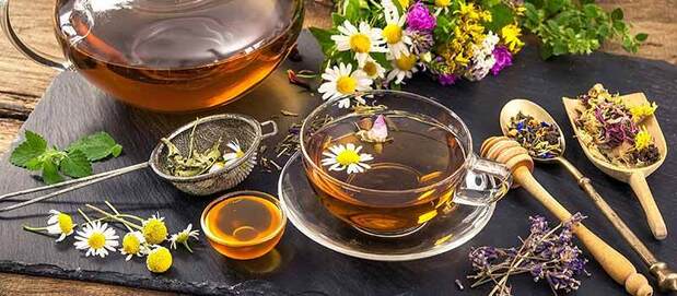 درمان های طبیعی برای صرع درمان های طبیعی برای صرع