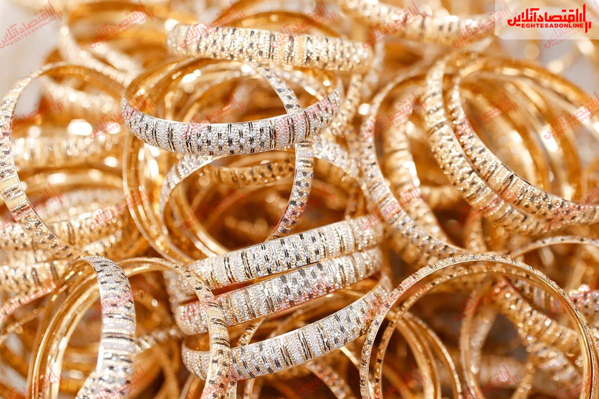 طلا هفته آینده ارزان می شود؟ / دلار تنها عامل افزایش قیمت طلا و سکه